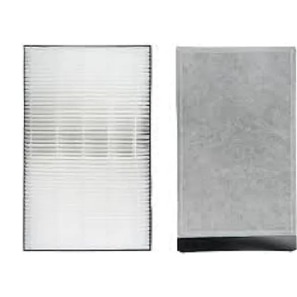 Sharp_FP-F40E-W_(HEPA-H13+Carbon)_Compatible_Replacement_Filter_Set