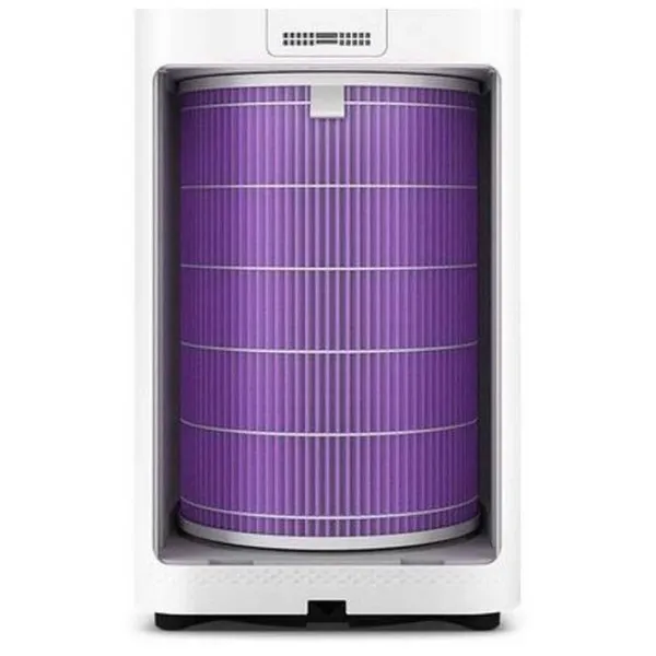 Xiaomi_Mi_Air_Purifier_2,_and_3_Antibacterial_Compatible_Filter_(HEPA_+_CARBON)_ILoveCleanAir_Branded_(Purple)