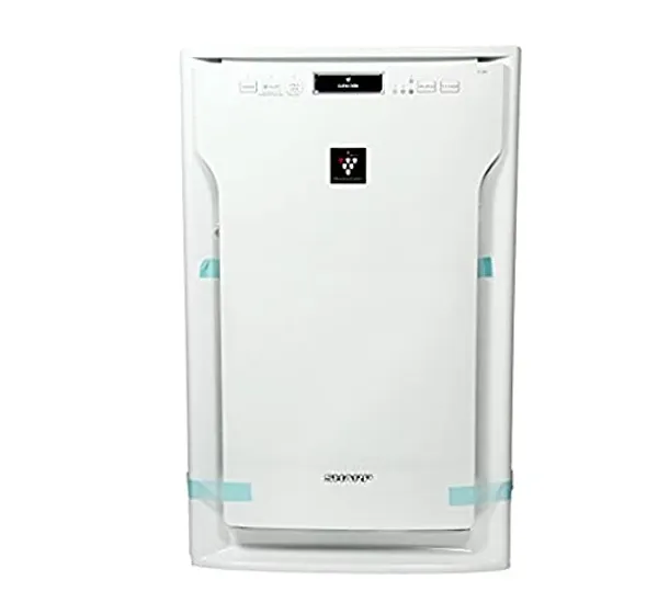 Sharp_FU-A80E-W_Compatible_HEPA_Filter_(Only_HEPA-H13)_(White,_12x2.5x16-inch)