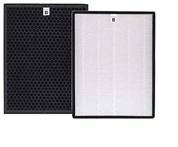 Philips_AC_1211/1215/1217_Air_Purifier_Comaptible_Replacement_Filter_Set_(HEPA_+_Activated_Carbon)_ILoveCleanAir