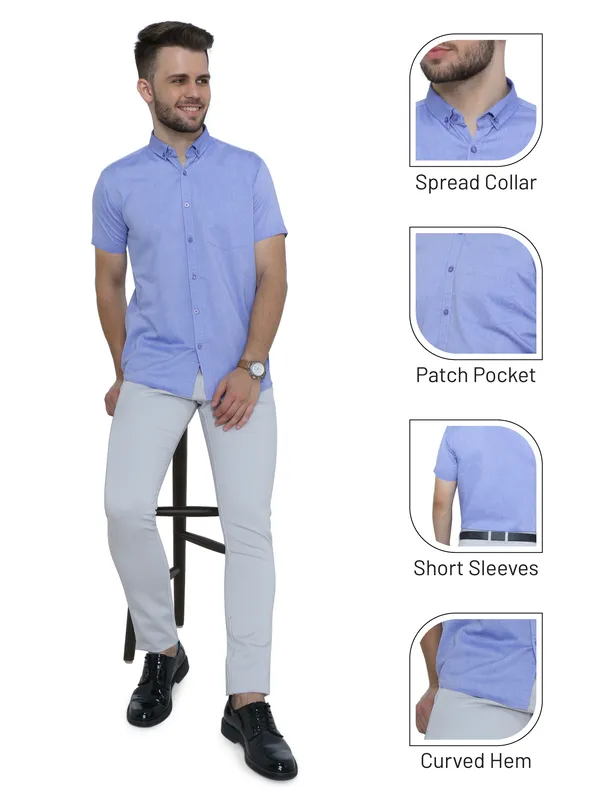 Men's_Navy_Blue_Business_Elegance_Formal_Shirt