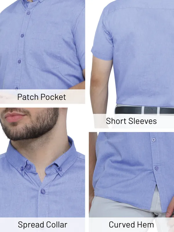 Men's_Navy_Blue_Business_Elegance_Formal_Shirt