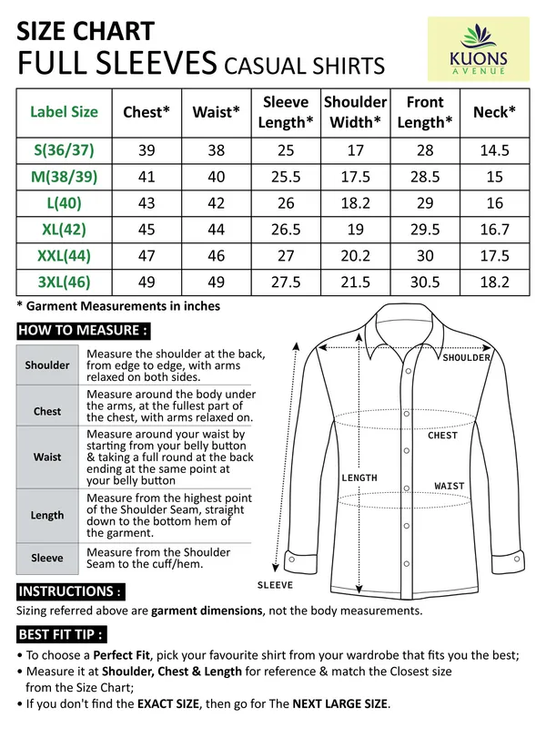 Men's_Black_Classic_Denim_Shirt