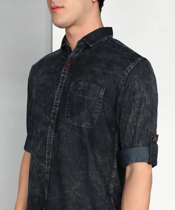Men's_Black_Cloud_Denim_Casualite_Shirt