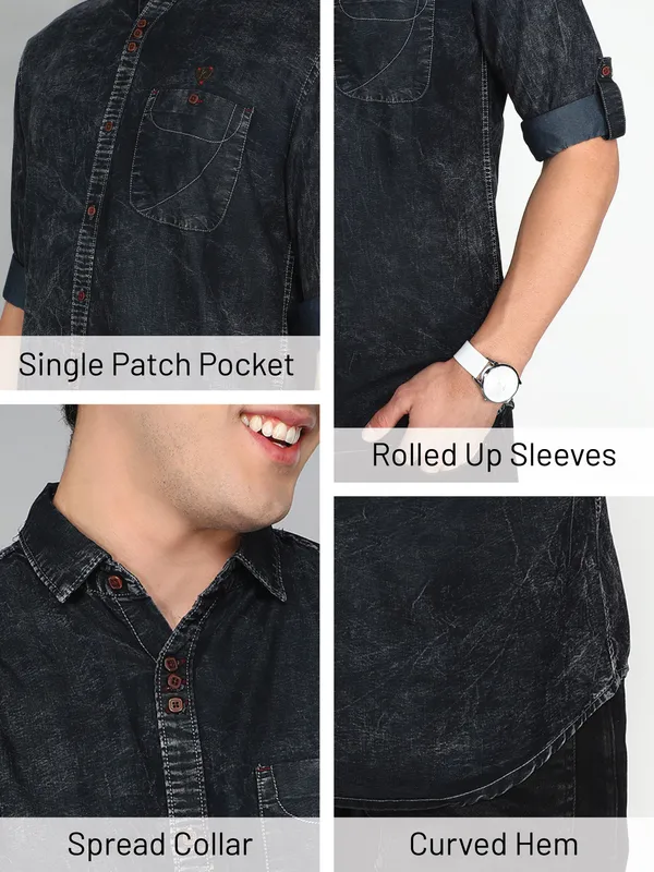 Men's_Black_Cloud_Denim_Casualite_Shirt