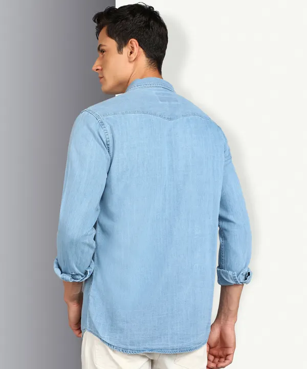 Men's_Icewash_Street_Smart_Cargo_Denim_Shirt