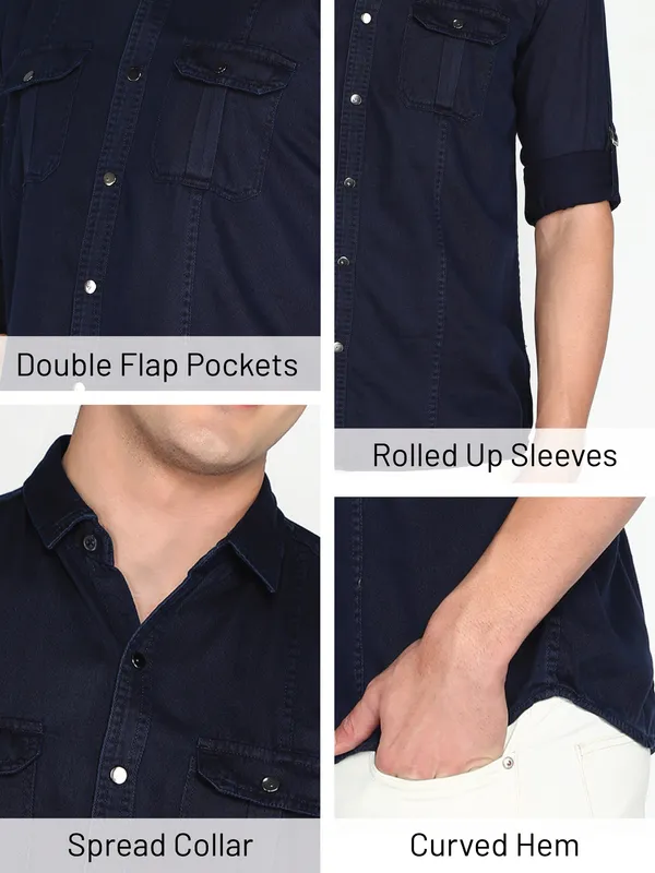 Men's_Indigo_Casual_Chic_Cotton_Twill_Cargo_Overshirt