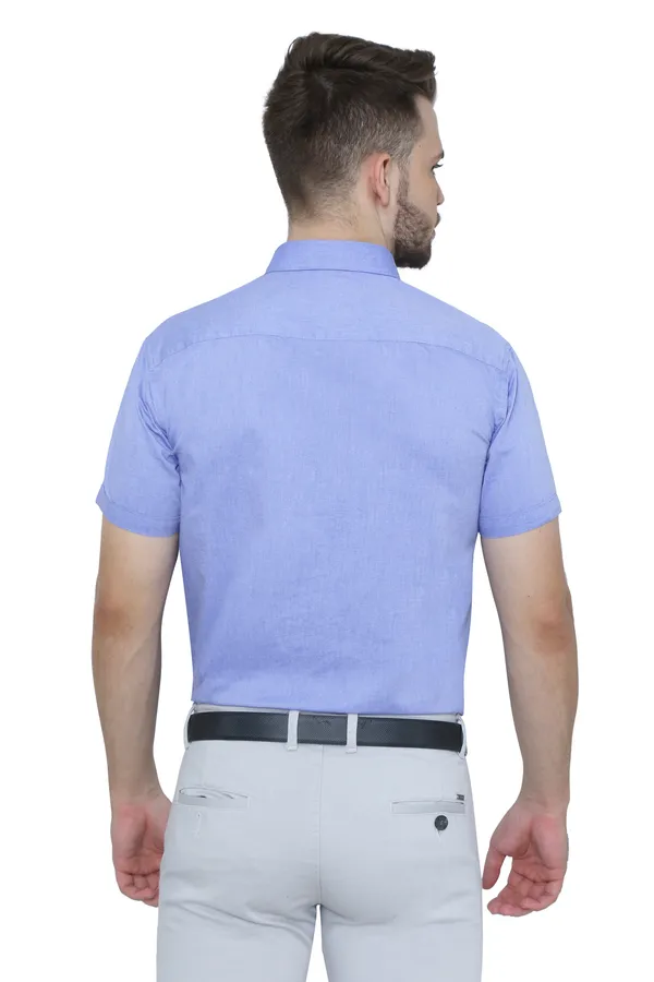 Men's_Navy_Blue_Business_Elegance_Formal_Shirt