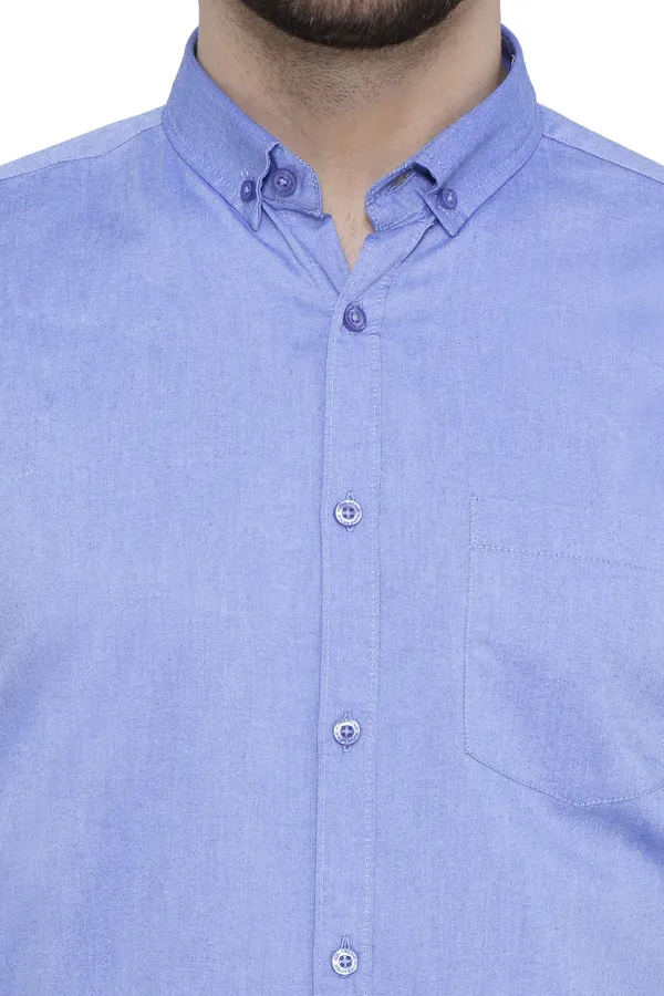 Men's_Navy_Blue_Business_Elegance_Formal_Shirt