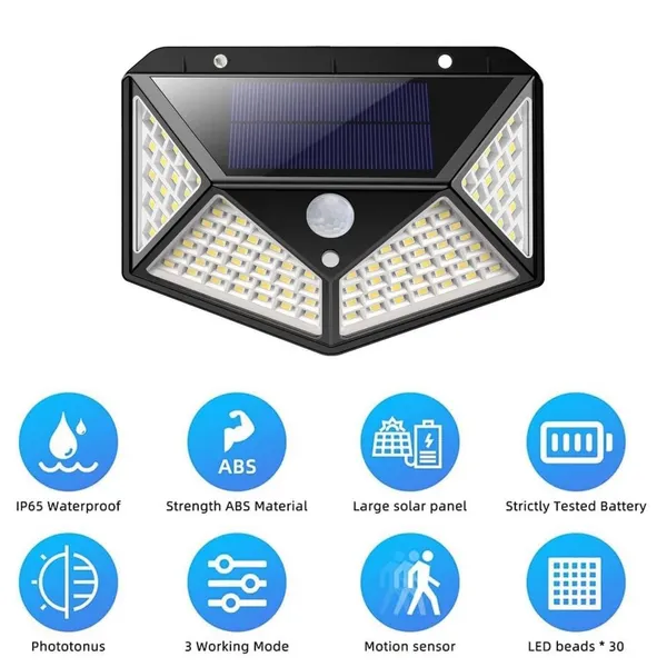 LED_solar_light_for_gardens,_fences,_terraces,_driveways,_gates