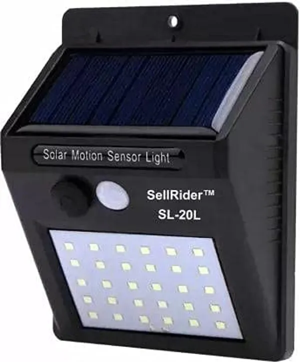 LED_solar_light_for_Outdoor_Weatherproof_for_Driveway_Garden_Path_Yard