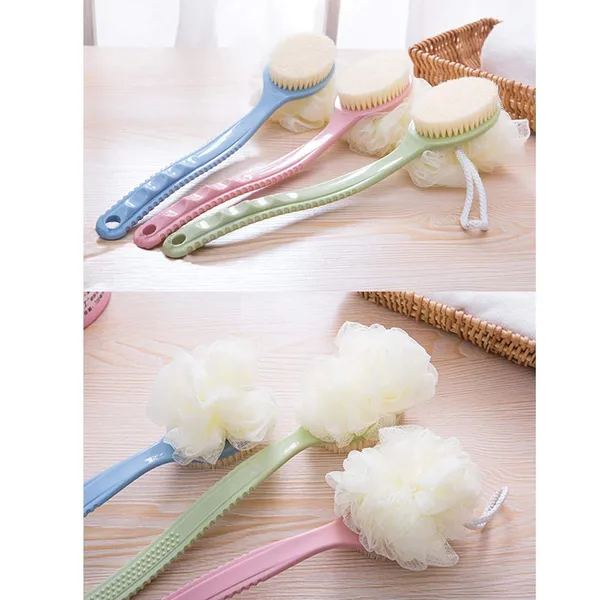 Bath_Brush_with_2-in-1_Bristles_and_Loofah