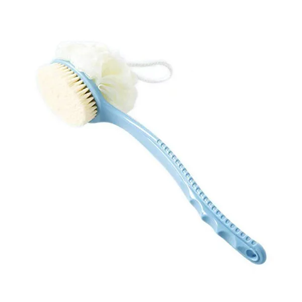 Bath_Brush_with_2-in-1_Bristles_and_Loofah
