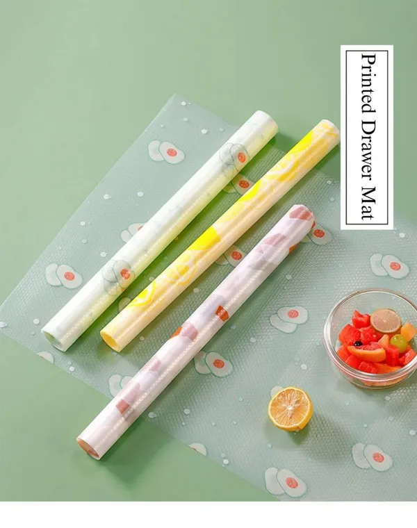 Printed_Drawer_mat_for_home_&_kitchen