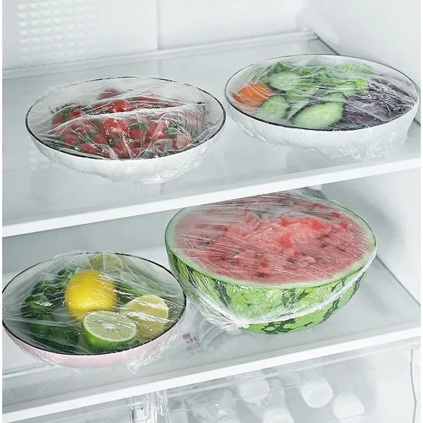 pack_of_100_Food_cover_for_bowls,_plates,_and_containers_of_various_sizes