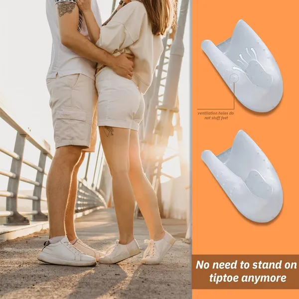 Height_increase_insole_with_good_air_permeability