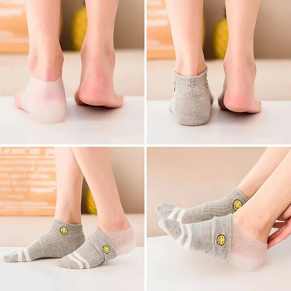 Height_increase_insole_with_good_air_permeability