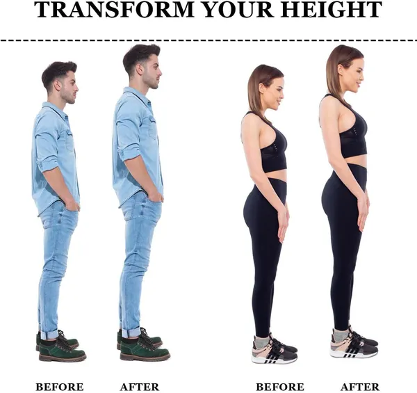 Height_increase_insole_with_good_air_permeability