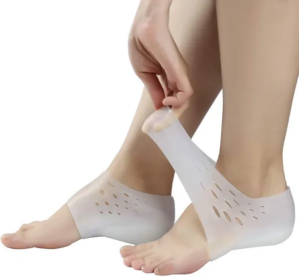Height_increase_insole_with_good_air_permeability