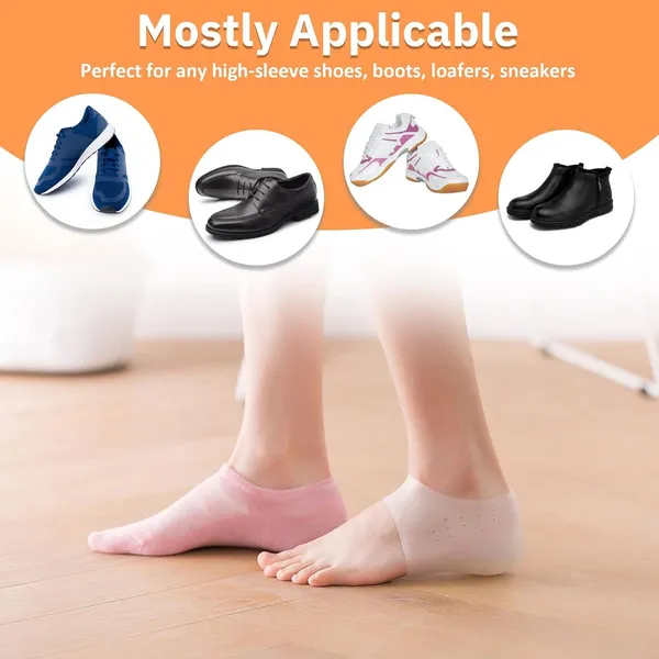 Height_increase_insole_with_good_air_permeability