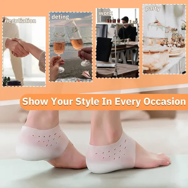 Height_increase_insole_with_good_air_permeability