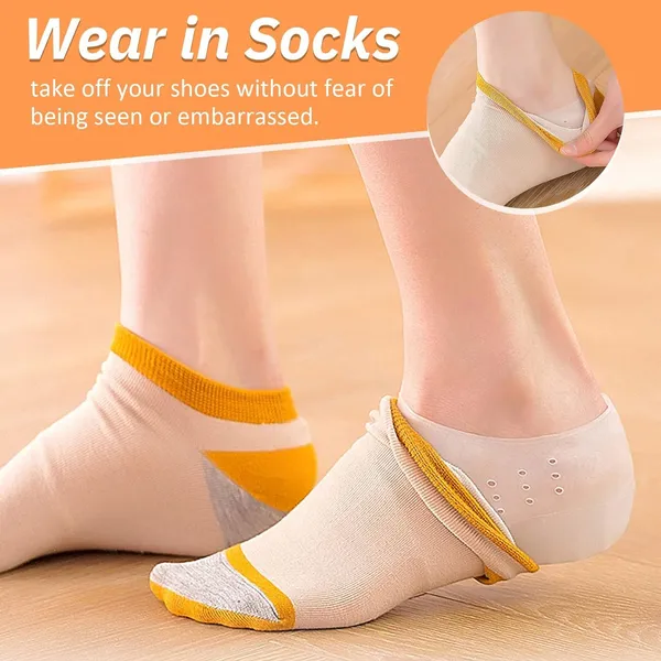 Height_increase_insole_with_good_air_permeability