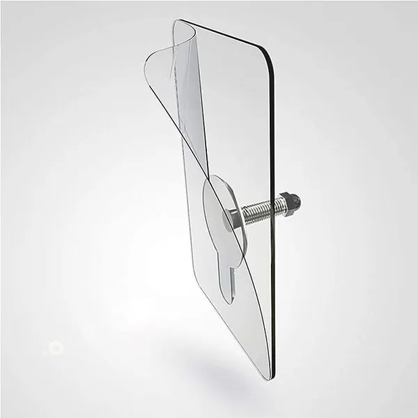 pack_of_10_waterproof,_oil_proof,_moisture_proof_and_heat_resistance_Screw_hook
