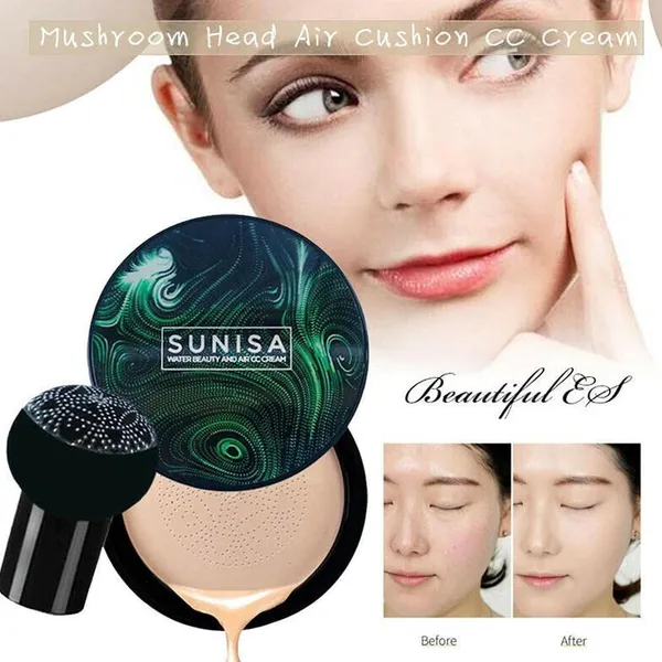 Sunisa_3_in_1_Air_Cushion_CC_Cream_Mushroom_Head_Foundation