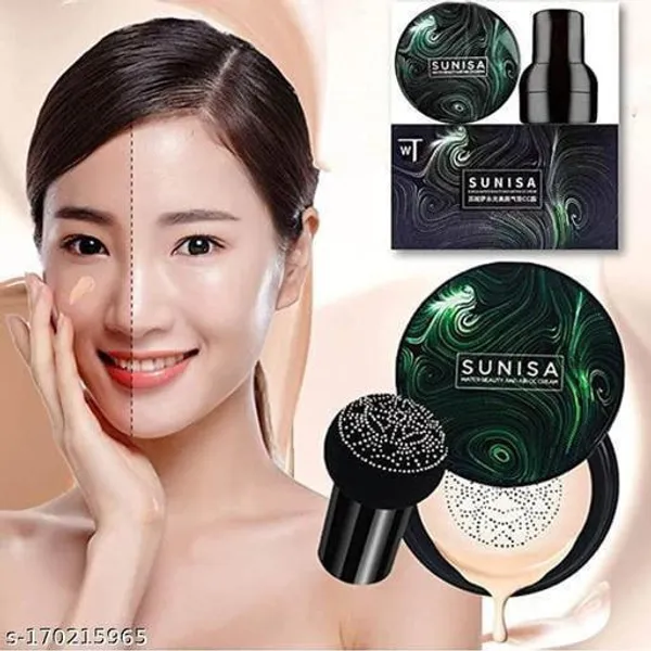 Sunisa_3_in_1_Air_Cushion_CC_Cream_Mushroom_Head_Foundation