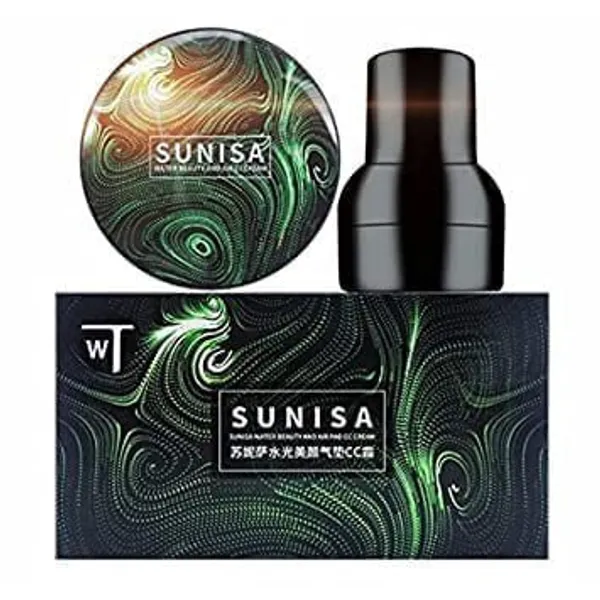 Sunisa_3_in_1_Air_Cushion_CC_Cream_Mushroom_Head_Foundation