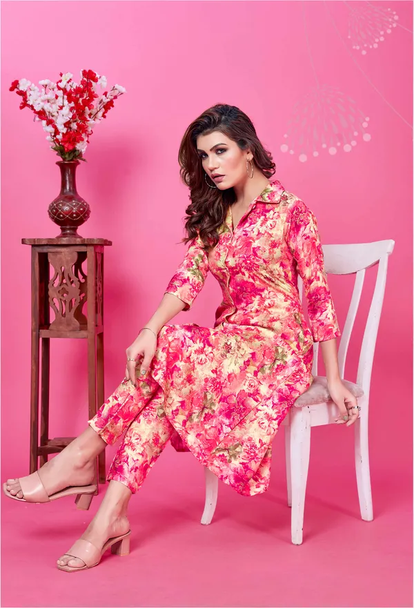 Pink_Rayon_Co_Ord_Set_for_Women