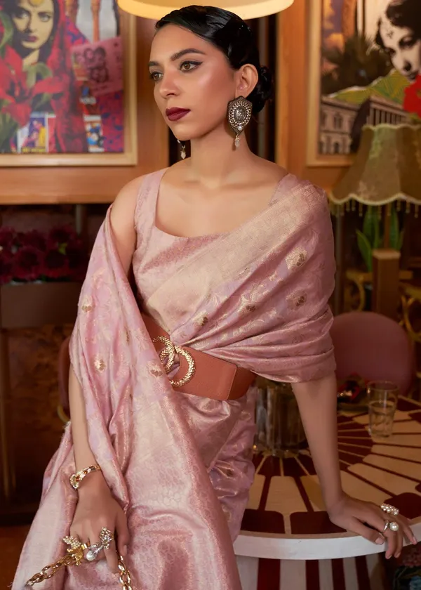 Mauve_Silk_Saree_for_Women