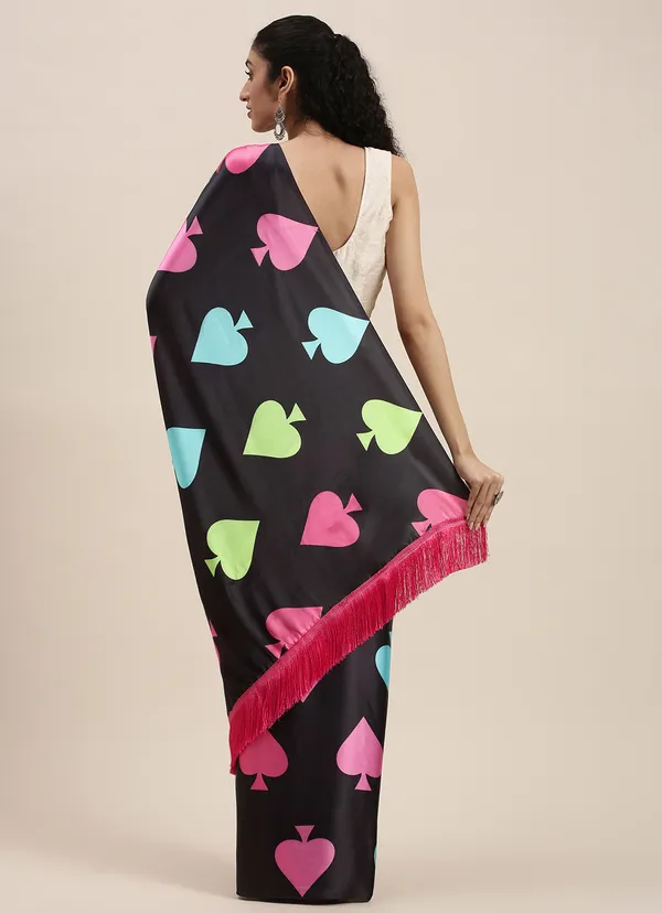 Black_Satin_Saree_for_Women