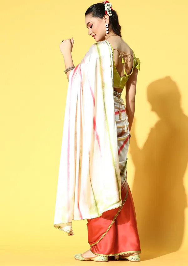 Red_Satin_Saree_for_Women