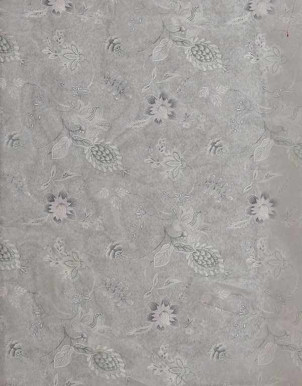 Grey_Organza_Saree_for_Women