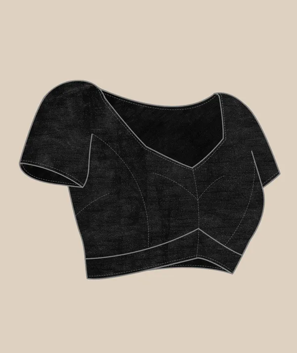 Black_Organza_Saree_for_Women