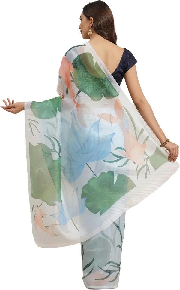 Light_Blue_Organza_Saree_for_Women