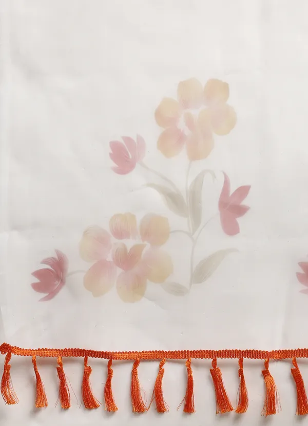 White_Organza_Saree_for_Women