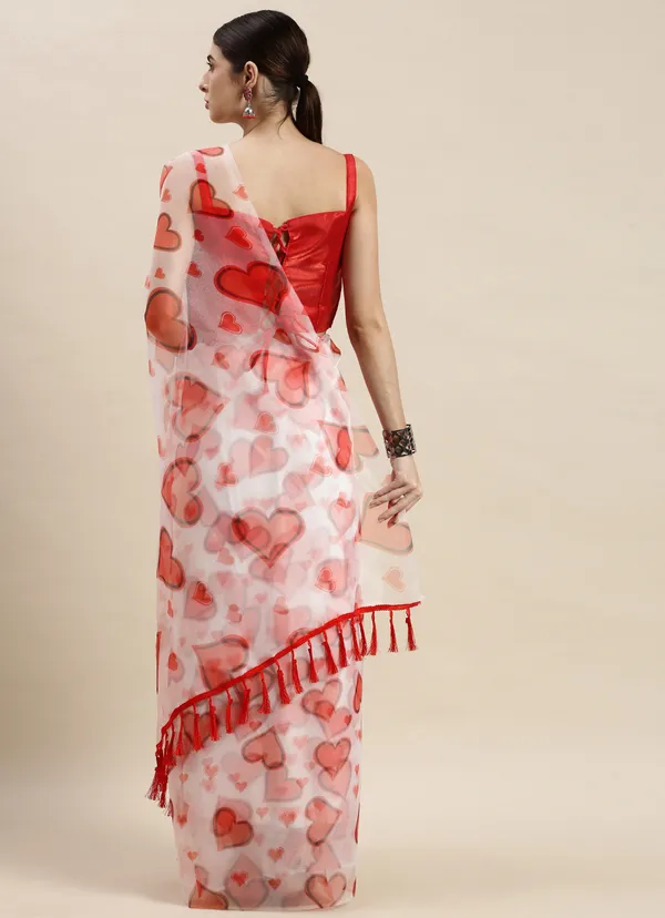 White_Organza_Saree_for_Women