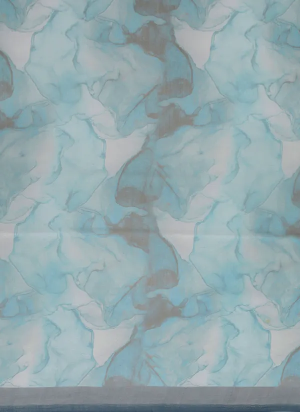 Blue_Organza_Saree_for_Women