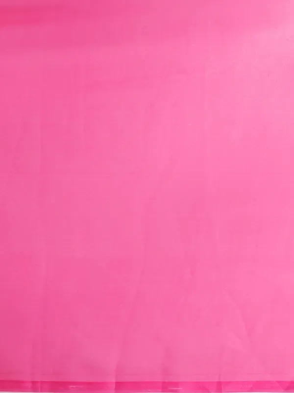 Pink_Organza_Saree_for_Women