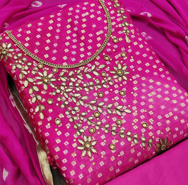 Pink_Jacquard_Salwar_Suit_Material_for_Women