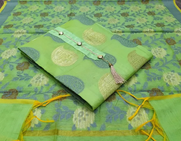 Light_Green_Jacquard_Salwar_Suit_Material_for_Women