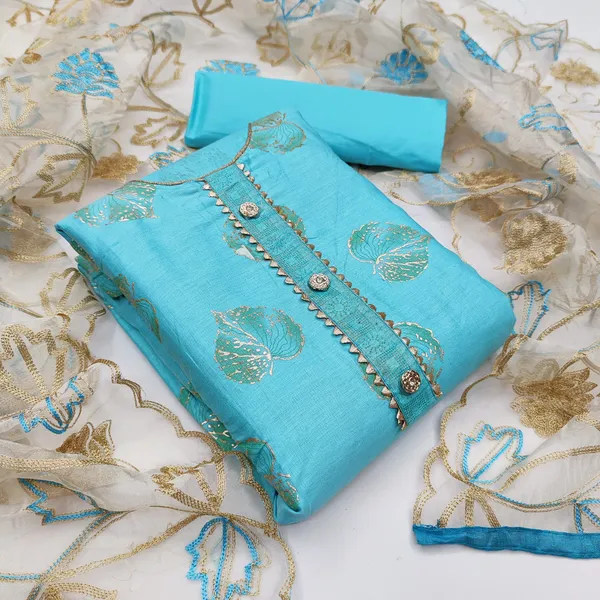 Blue_Cotton_Blend_Salwar_Suit_Material_for_Women