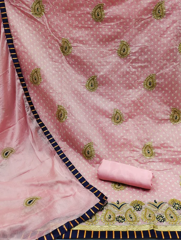 Pink_Cotton_Blend_Salwar_Suit_Material_for_Women