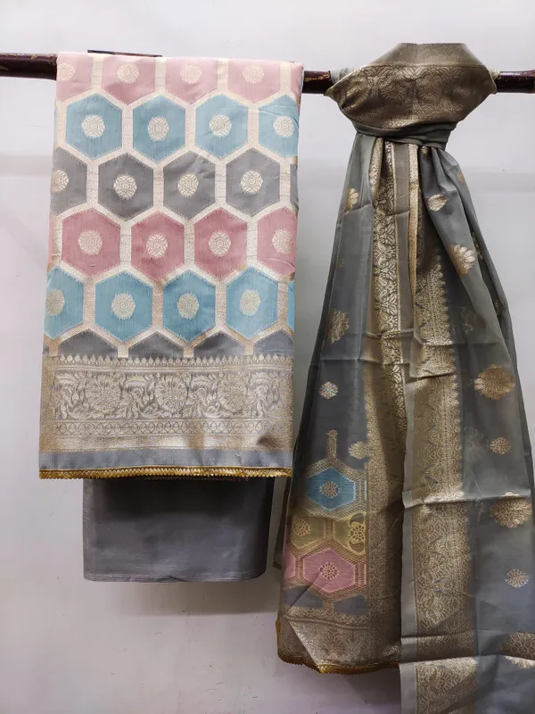 Grey_Silk_Blend_Salwar_Suit_Material_for_Women