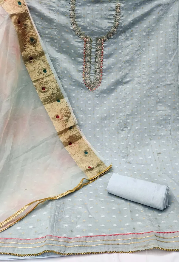 Grey_Modal_Salwar_Suit_Material_for_Women