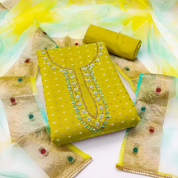 Yellow_Modal_Salwar_Suit_Material_for_Women