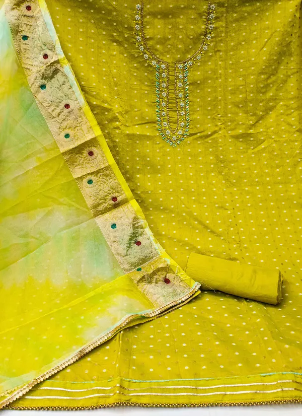 Yellow_Modal_Salwar_Suit_Material_for_Women