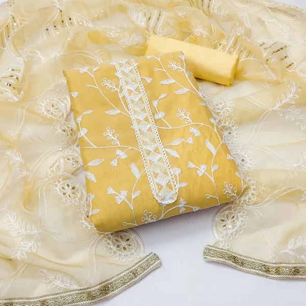 Yellow_Modal_Salwar_Suit_Material_for_Women